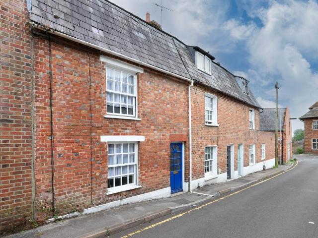 House for sale in Blandford Forum, Blandford