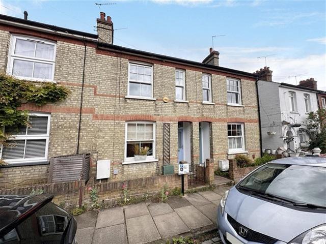 House for sale in St Albans, Five Acres