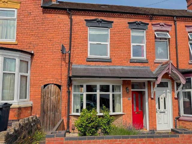 House for sale in Gravelly Hill, West Midlands