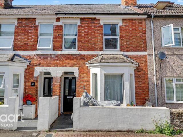 House for sale in Rodbourne, Swindon