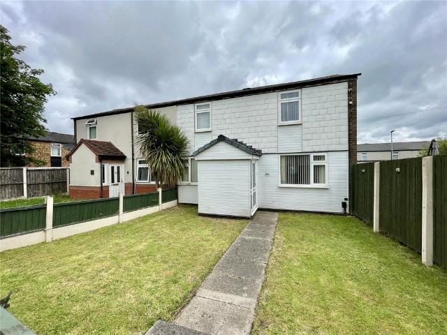 House for sale in The Brow, Halton
