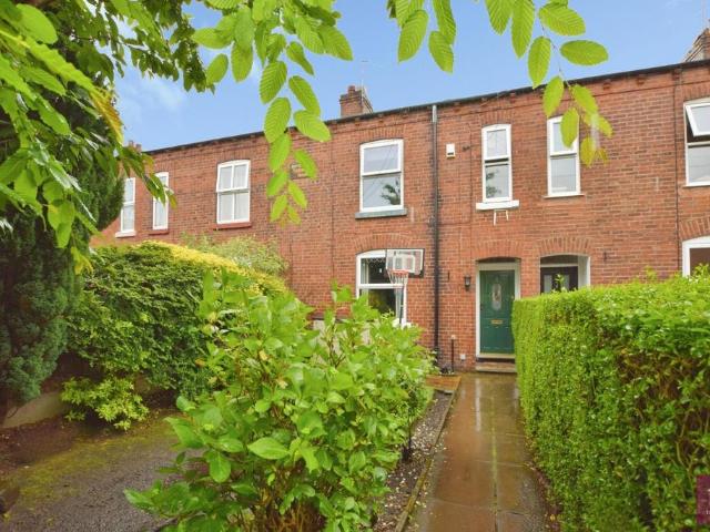 House for sale in Ashton upon Mersey, Trafford Park