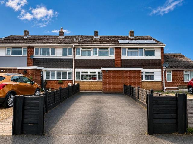 House for sale in Boley Park, Staffordshire