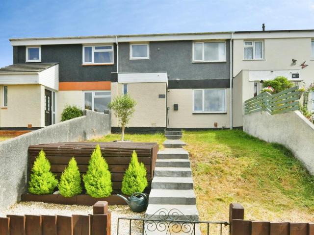 House for sale in Leigham, Mount Wise