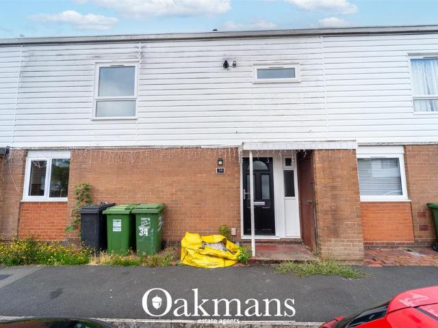 House for sale in Lodge Park, Redditch