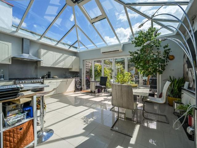 House for sale in London Borough of Lewisham, Greater London
