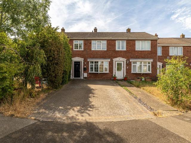 House for sale in Cranwell, Brauncewell and Byard's Leap, Ashby De La Launde