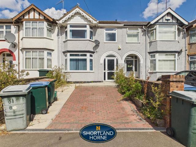 House for sale in Copsewood, West Midlands