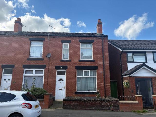 House for sale in Farnworth, Bolton