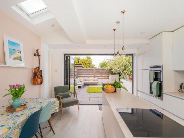 House for sale in Bedminster, Bristol