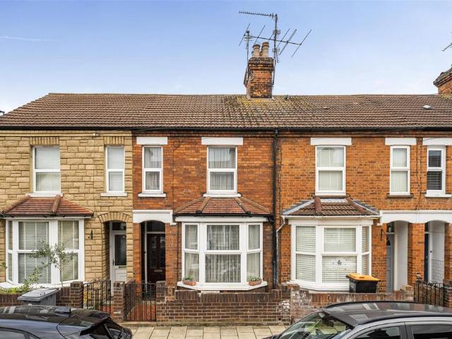 House for sale in Castle, Bedford