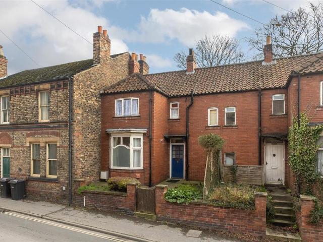 House for sale in Malton, North Yorkshire