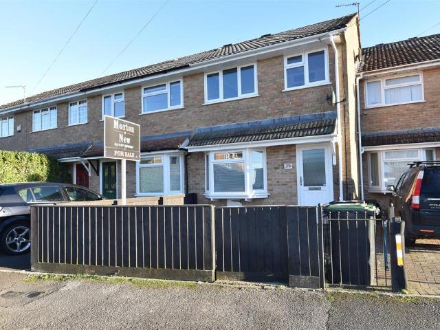 House for sale in The Maltings, Shaftesbury