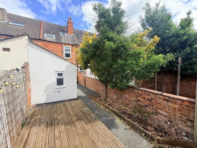 House for sale in New Boultham, Brayford