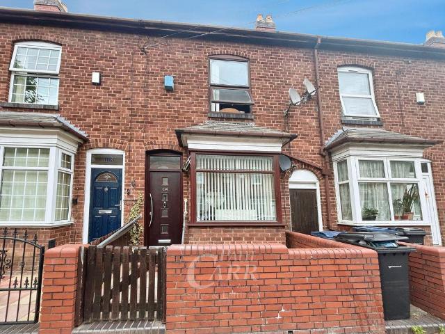 House for sale in Handsworth, West Midlands