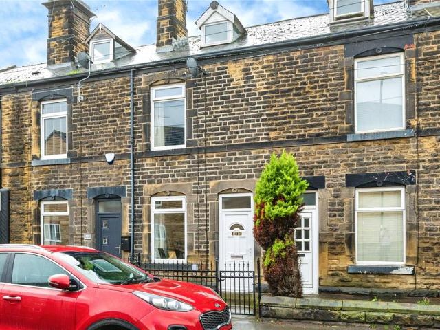 House for sale in Ecclesfield, South Yorkshire