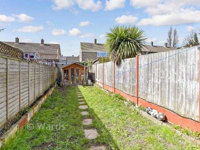 House for sale in Buckland, Ash