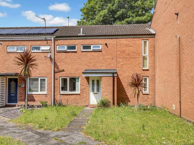 House for sale in The Meadows, Haddon
