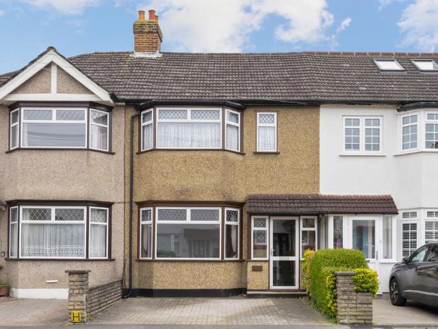 House for sale in London Borough of Merton, Greater London