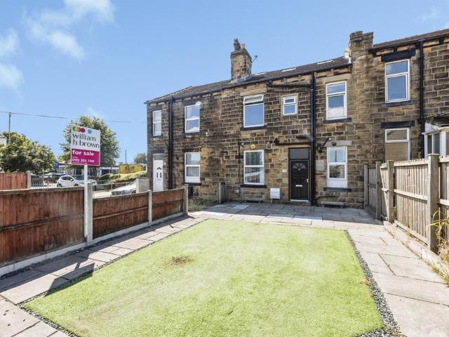 House for sale in West Yorkshire