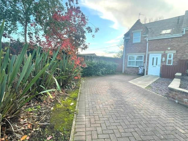 House for sale in Pelton Lane Ends, Pelton