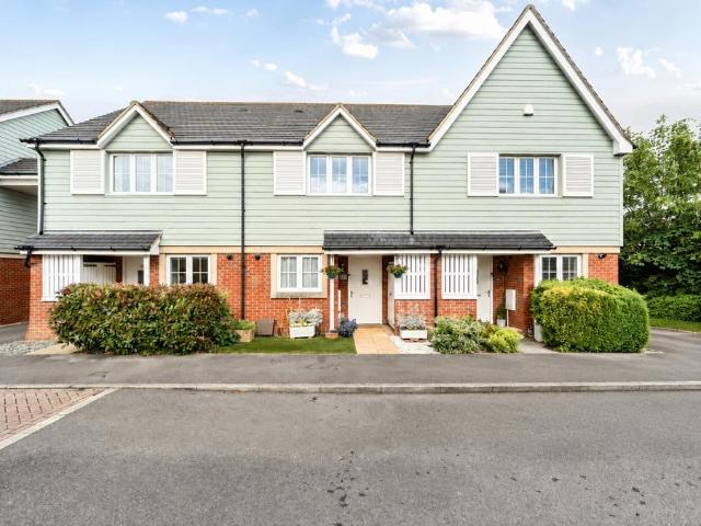 House for sale in Titchfield Common, Fareham