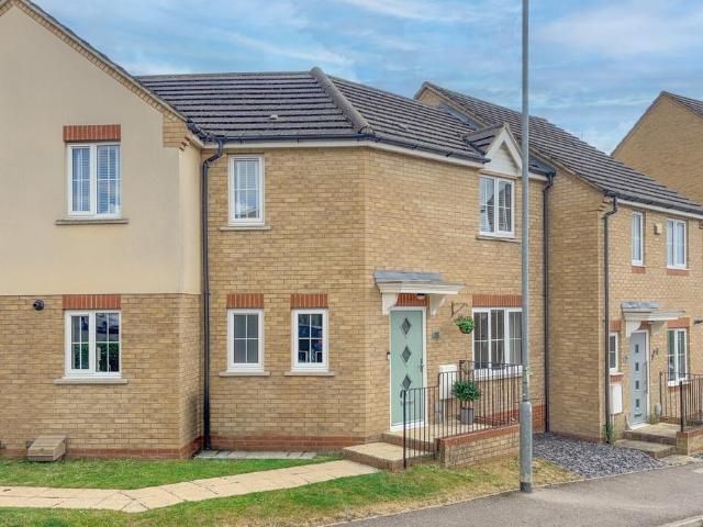 House for sale in Leighton-Linslade, Leighton Buzzard