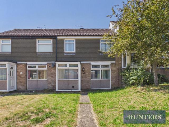 House for sale in Old Town, Bridlington