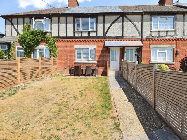 House for sale in Bulford, Wiltshire