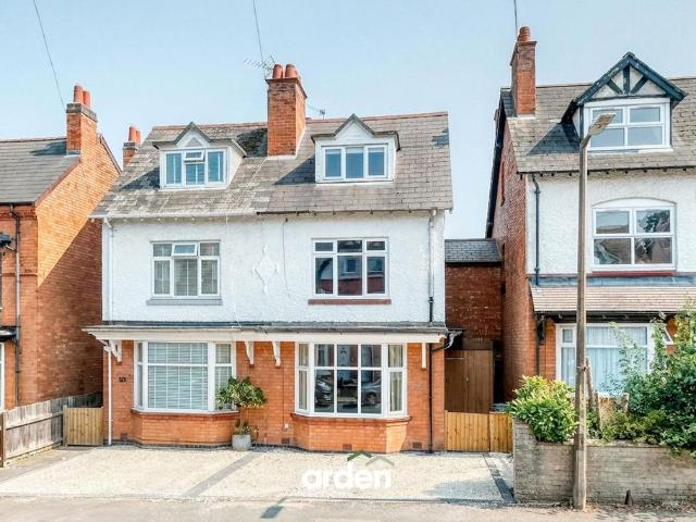 House for sale in Riverside, Redditch