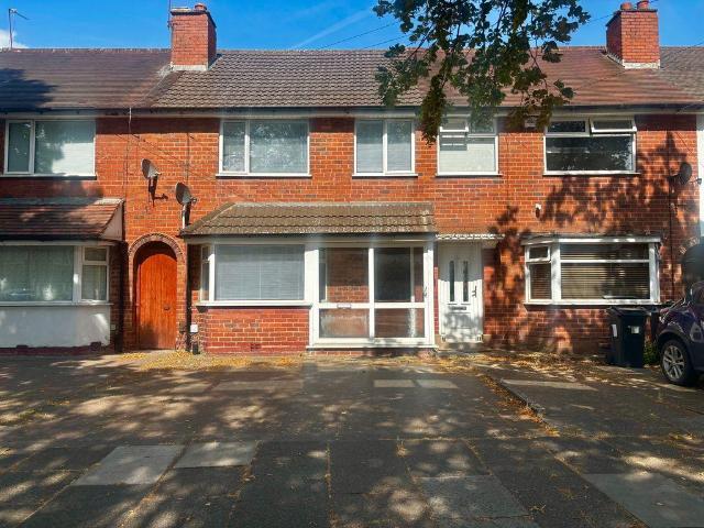House for sale in West Midlands