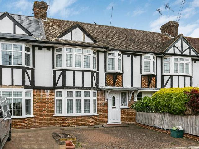 House for sale in Greater London
