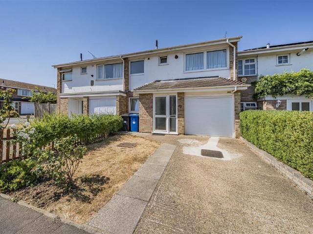 House for sale in Dedworth, Windsor