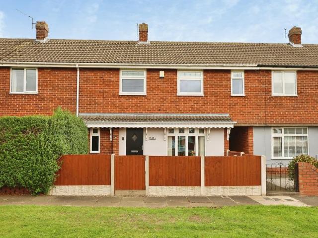 House for sale in New Shildon, Shildon