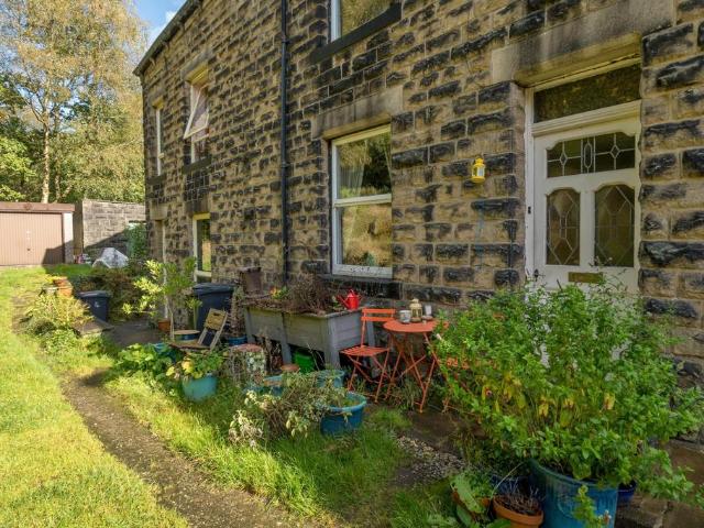 House for sale in Mytholm, Calderdale
