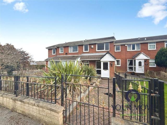 House for sale in Worsbrough, South Yorkshire