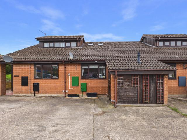 House for sale in Coleford, Bromsberrow Heath