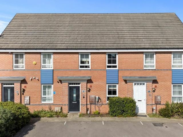House for sale in Hillfields, West Midlands