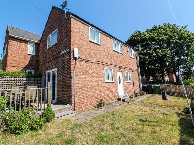 House for sale in North Side, Birtley