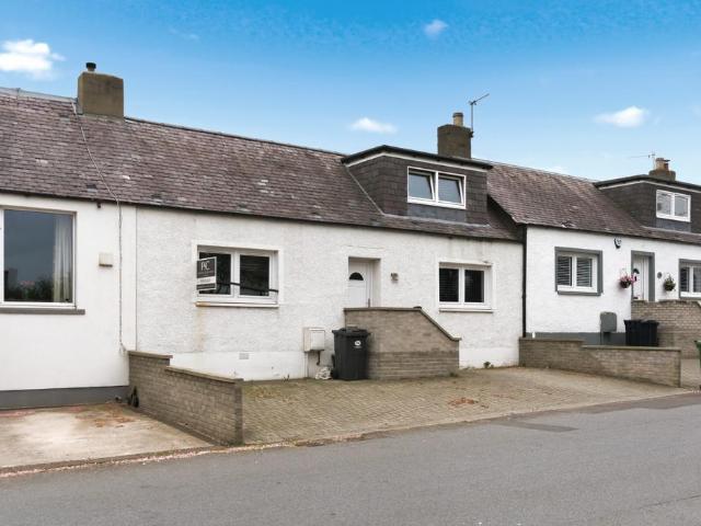 House for sale in Newbridge, Scotland