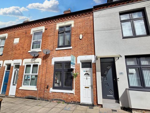 House for sale in Highfields, Old Wharf