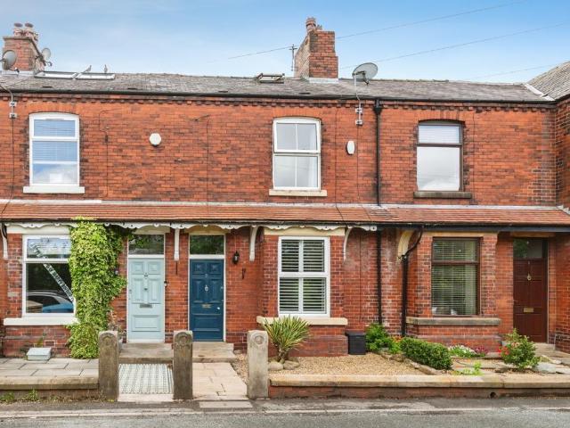 House for sale in Andertons Mill, Lancashire