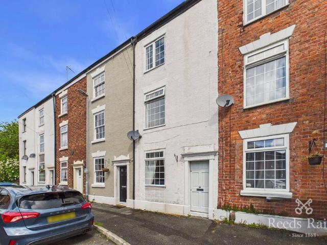 House for sale in Bollinbrook, Macclesfield