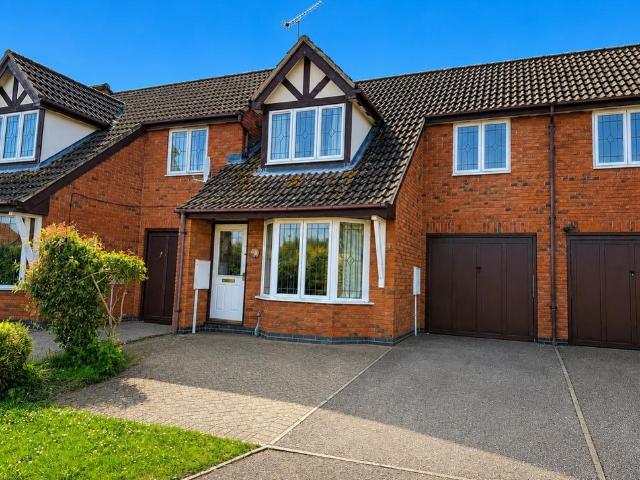 House for sale in Buckingham, Buckinghamshire