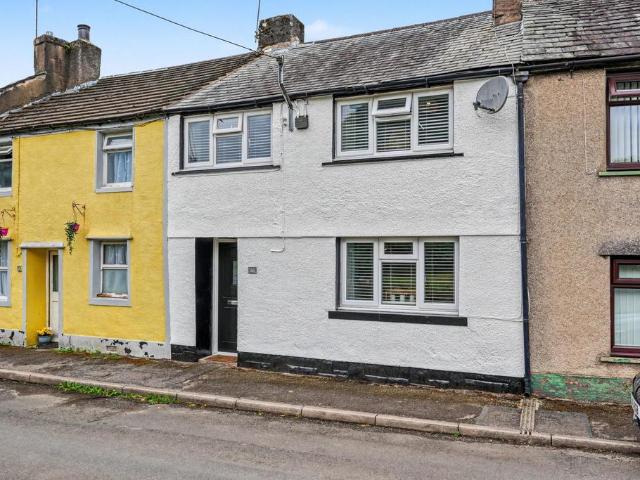 House for sale in Greysouthen