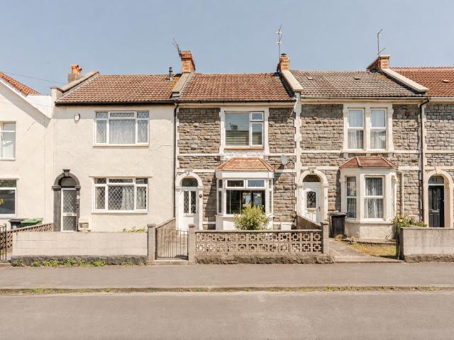 House for sale in Hillfields, Feckenham