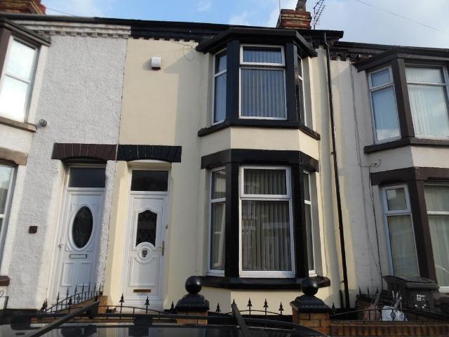 House for sale in Bootle, Sefton