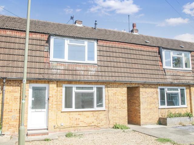 House for sale in Dromore, Oxfordshire