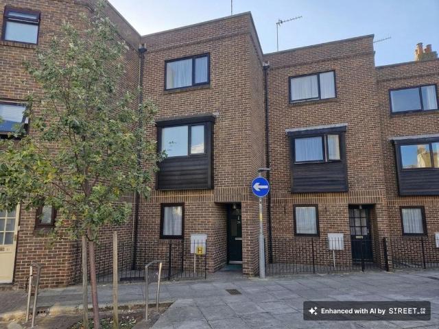 House for sale in Southsea, City Of Portsmouth
