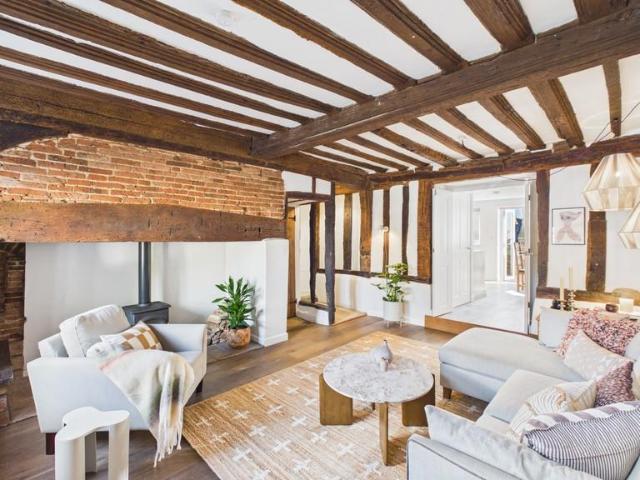 House for sale in Moreton Hall, West Suffolk